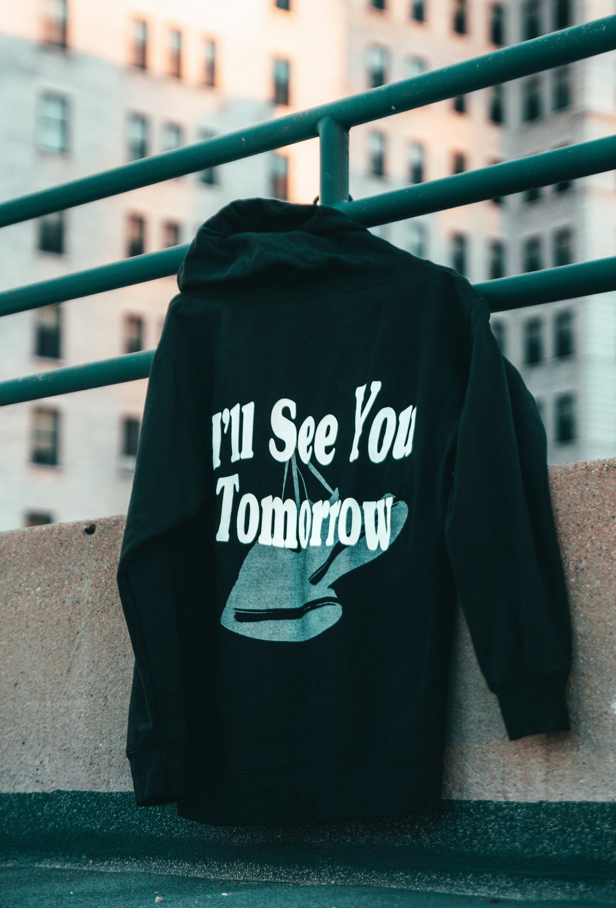 Hoodies Personalizados