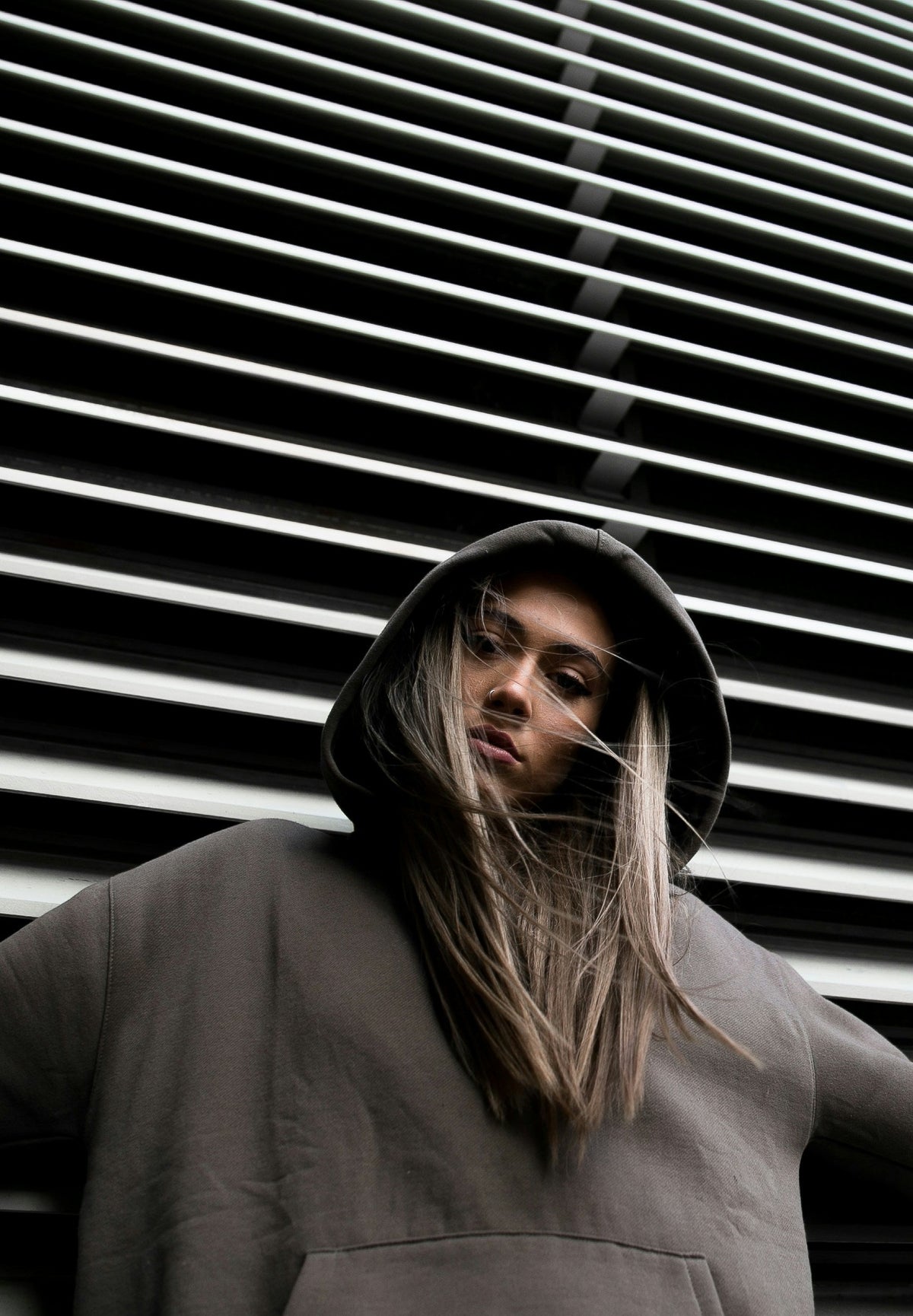 Hoodies Mulher