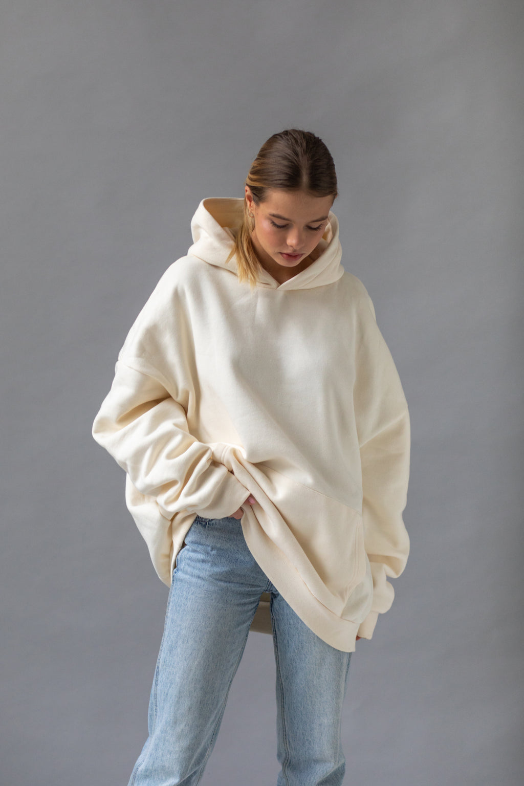 Hoodie teste