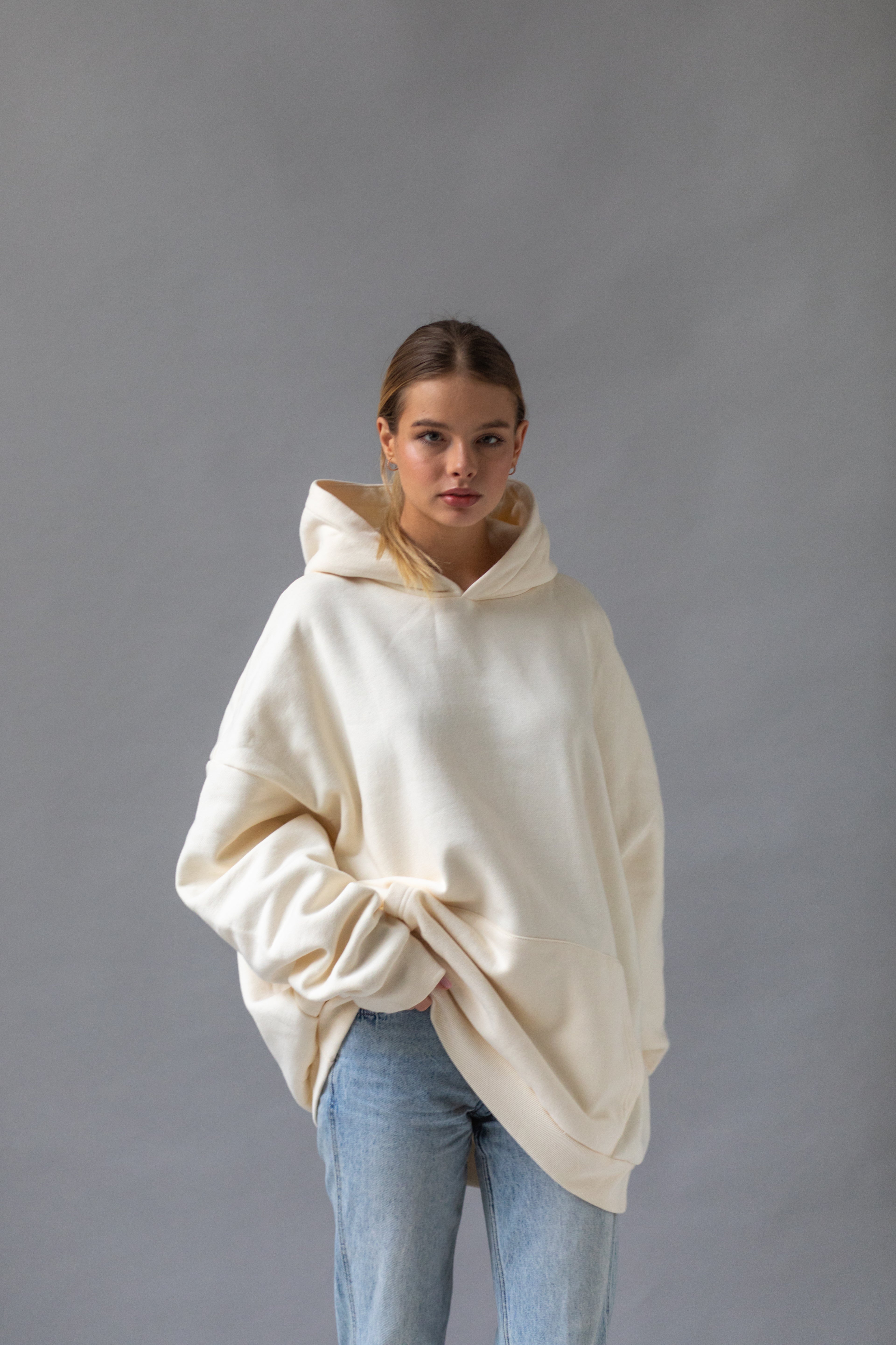 Hoodie teste