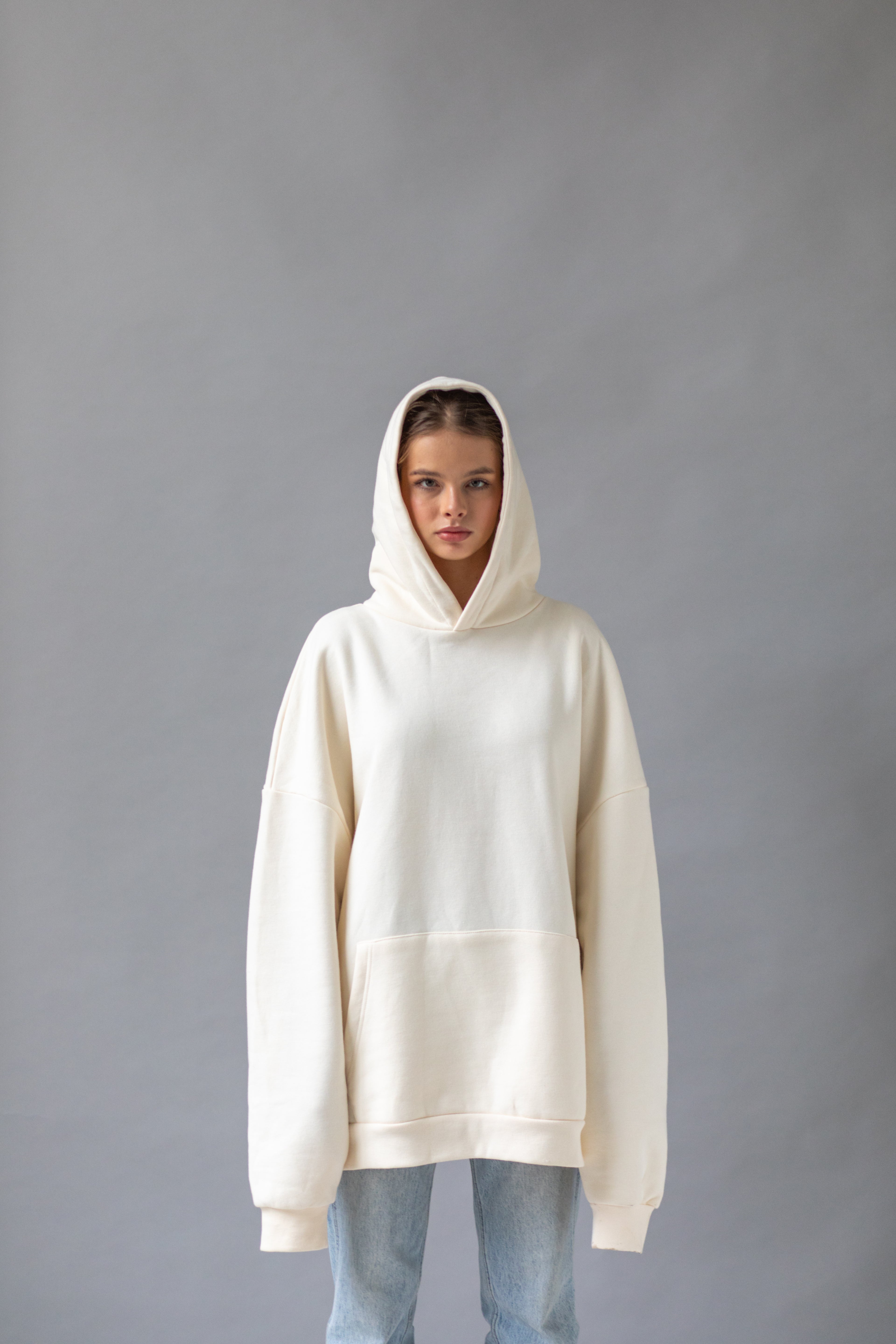 Hoodie teste